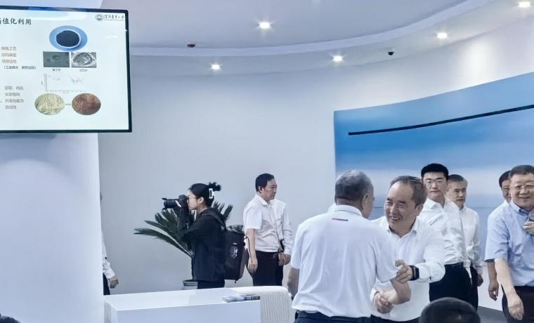 朝陽市人才振興大會，冰河集團(tuán)共繪科技人才藍(lán)圖